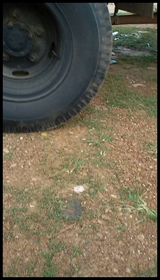 6 ล้อมิสซู แคนเตอร์ 6 ล้อมิสซู แคนเตอร์