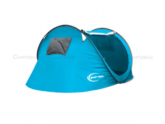 เต็นท์สปริงขนาด 2 - 3 คน(ภายในเคลือบกันแสงยูวี) เต็นท์สปริงขนาด 2 - 3 คน(ภายในเคลือบกันแสงยูวี)