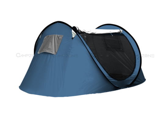 เต็นท์สปริงขนาด 2 - 3 คน(ภายในเคลือบกันแสงยูวี) เต็นท์สปริงขนาด 2 - 3 คน(ภายในเคลือบกันแสงยูวี)