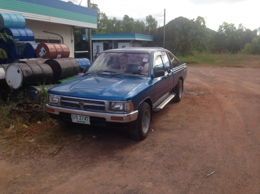 ขายไมตี้รถสวยพร้อมใชัถูกๆ