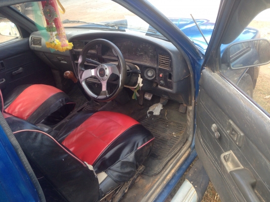 ขายไมตี้รถสวยพร้อมใชัถูกๆ ขายไมตี้รถสวยพร้อมใชัถูกๆ