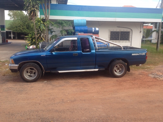 ขายไมตี้รถสวยพร้อมใชัถูกๆ ขายไมตี้รถสวยพร้อมใชัถูกๆ