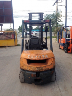 -:-*•*ข า ย ร ถ ย ก เ ก่ า น อ ก*•*-:-TOYOTA 7FG25 เสา4เมตร งาคว่ำหงาย สนใจิดต่อ083-062-0223 -:-*•*ข า ย ร ถ ย ก เ ก่ า น อ ก*•*-:-TOYOTA 7FG25 เสา4เมตร งาคว่ำหงาย สนใจิดต่อ083-062-0223