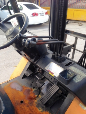 -:-*•*ข า ย ร ถ ย ก เ ก่ า น อ ก*•*-:-TOYOTA 7FG25 เสา4เมตร งาคว่ำหงาย สนใจิดต่อ083-062-0223 -:-*•*ข า ย ร ถ ย ก เ ก่ า น อ ก*•*-:-TOYOTA 7FG25 เสา4เมตร งาคว่ำหงาย สนใจิดต่อ083-062-0223