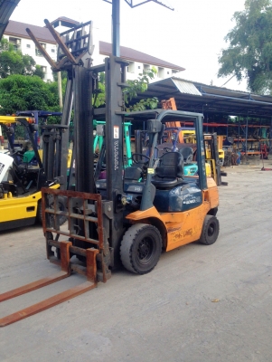 -:-*•*ข า ย ร ถ ย ก เ ก่ า น อ ก*•*-:-TOYOTA 7FG25 เสา4เมตร งาคว่ำหงาย สนใจิดต่อ083-062-0223 -:-*•*ข า ย ร ถ ย ก เ ก่ า น อ ก*•*-:-TOYOTA 7FG25 เสา4เมตร งาคว่ำหงาย สนใจิดต่อ083-062-0223