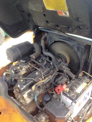 -:-*•*ข า ย ร ถ ย ก เ ก่ า น อ ก*•*-:-TOYOTA 7FG25 เสา4เมตร งาคว่ำหงาย สนใจิดต่อ083-062-0223 -:-*•*ข า ย ร ถ ย ก เ ก่ า น อ ก*•*-:-TOYOTA 7FG25 เสา4เมตร งาคว่ำหงาย สนใจิดต่อ083-062-0223