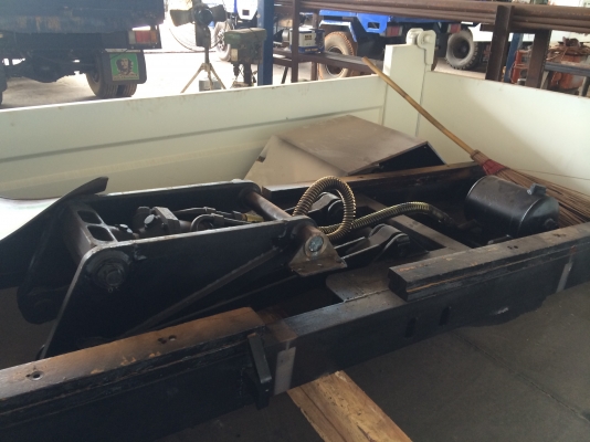 ขายกะบะพร้อมกระบอกดั๊ม ดั๊มต่อใหม่ สำหรับรถ6 ล้อเล็ก อุปกรณ์ครบ ขายกะบะพร้อมกระบอกดั๊ม ดั๊มต่อใหม่ สำหรับรถ6 ล้อเล็ก อุปกรณ์ครบ