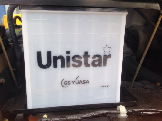 -:-*&bull;*ข า ย ร ถ ย ก เ ก่ า น อ ก*&bull;*-:-TOYOTA 7FG25 เสาสูง4เมตร งายาว1.20เมตร สนใจติดต่อ083-062-0223