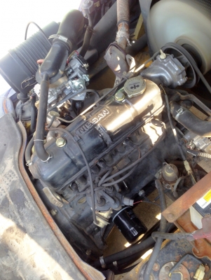 -:-*•*ข า ย ร ถ ย ก เ ก่ า น อ ก*•*-:-KOMATSU FG25-12 เสา3เมตร ออโต้ งายาว1.50เมตร สนใจติดต่อ083-062-0223(ปอนด์) -:-*•*ข า ย ร ถ ย ก เ ก่ า น อ ก*•*-:-KOMATSU FG25-12 เสา3เมตร ออโต้ งายาว1.50เมตร สนใจติดต่อ083-062-0223(ปอนด์)