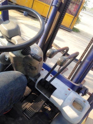 -:-*•*ข า ย ร ถ ย ก เ ก่ า น อ ก*•*-:-KOMATSU FG25-12 เสา3เมตร ออโต้ งายาว1.50เมตร สนใจติดต่อ083-062-0223(ปอนด์) -:-*•*ข า ย ร ถ ย ก เ ก่ า น อ ก*•*-:-KOMATSU FG25-12 เสา3เมตร ออโต้ งายาว1.50เมตร สนใจติดต่อ083-062-0223(ปอนด์)