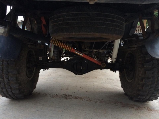 ขายไทเกอร์Sr5 ขายไทเกอร์Sr5