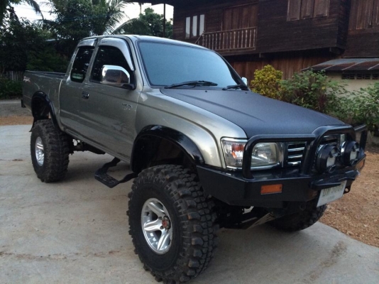 ขายไทเกอร์Sr5 ขายไทเกอร์Sr5