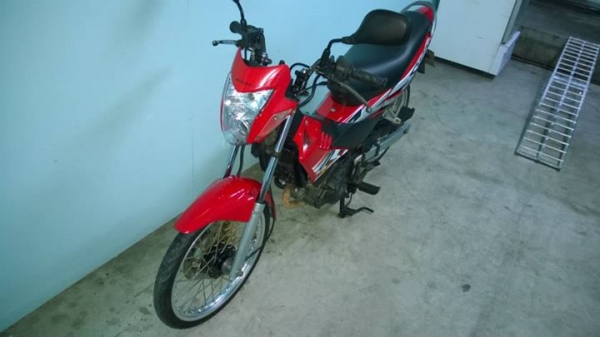 PROMOTION Sonic รถบ้านStart มือ รุ่นสุดท้ายกุญแจใหญ่ สวยๆ ขายถูกๆ PROMOTION Sonic รถบ้านStart มือ รุ่นสุดท้ายกุญแจใหญ่ สวยๆ ขายถูกๆ