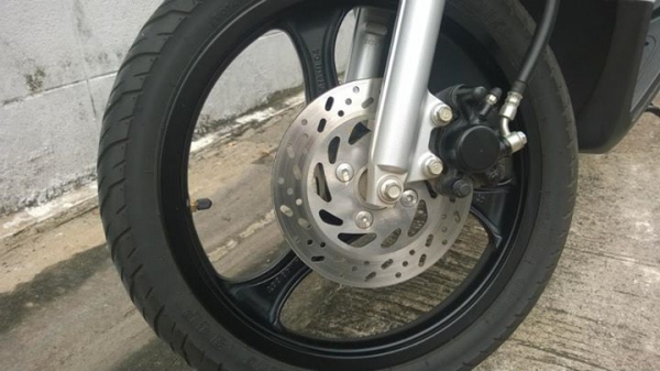 ส่งฟรี LET ล้อแมค วิ่ง 4000 สวยใส ราคาเบาๆ ต่อรองได้