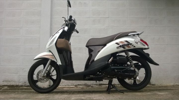 ส่งฟรี LET ล้อแมค วิ่ง 4000 สวยใส ราคาเบาๆ ต่อรองได้