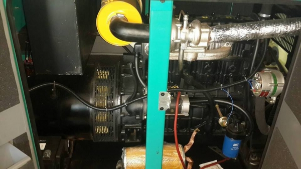 เครื่องปั่นไฟนำเข้ามาตรฐานiso9001 เครื่องปั่นไฟนำเข้ามาตรฐานiso9001