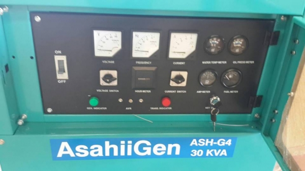 เครื่องปั่นไฟนำเข้ามาตรฐานiso9001 เครื่องปั่นไฟนำเข้ามาตรฐานiso9001