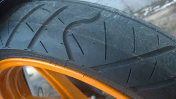 CBR300 2014 Repsol Edition วิ่ง 1300 ใหม่กริ๊บมือ 1 ถูก ต่อรองได้