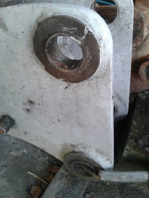 ขายหัวกระแทกไฮโดรลิคแบ็คโฮPC60หรือ40(ขายแล้วครับ..ส่งไปขอนแก่นแล้วครับ)