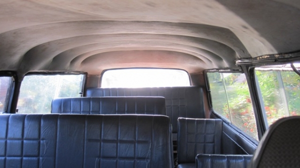 รถตู้บัดดี้ ไว้รับนักเรียนหรือบรรทุกของ รถตู้บัดดี้ ไว้รับนักเรียนหรือบรรทุกของ