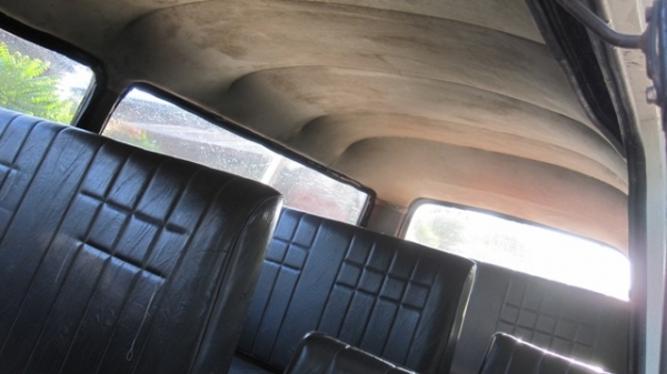 รถตู้บัดดี้ ไว้รับนักเรียนหรือบรรทุกของ รถตู้บัดดี้ ไว้รับนักเรียนหรือบรรทุกของ