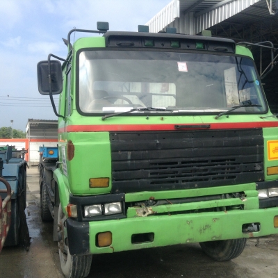 ขายหัวลาก290แรงเพลาเดียว