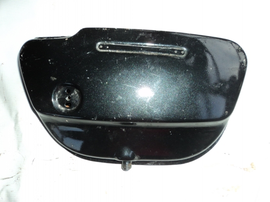 ฝากระเป๋าข้างขวา K-125 M.2 โทร.081-005-8785