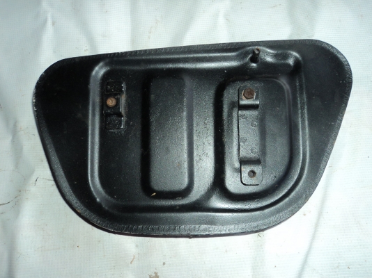 ฝากระเป๋าข้างขวา K-125 M.2 โทร.081-005-8785