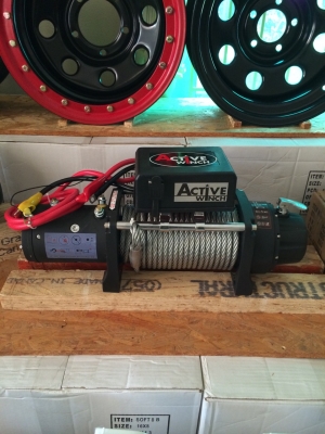 จำหน่าย วิ้นช์ ล้อแม็ก หลอดไฟ led และอื่นๆ มากมาย