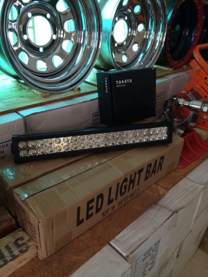 จำหน่าย วิ้นช์ ล้อแม็ก หลอดไฟ led และอื่นๆ มากมาย