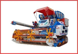 ด่วน !!! ต้องการรถเกี่ยว 3 - 4 คัน รับงานแถวภาคอีสาน