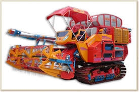 ด่วน !!! ต้องการรถเกี่ยว 3 - 4 คัน รับงานแถวภาคอีสาน