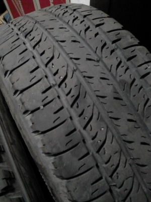 205/70R15 BFGoodrich Long Trail T/A ชุด 4 เส้น TEL.081-427-3941 205/70R15 BFGoodrich Long Trail T/A ชุด 4 เส้น TEL.081-427-3941