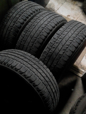 205/70R15 BFGoodrich Long Trail T/A ชุด 4 เส้น TEL.081-427-3941 205/70R15 BFGoodrich Long Trail T/A ชุด 4 เส้น TEL.081-427-3941