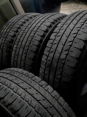 205/70R15 BFGoodrich Long Trail T/A ชุด 4 เส้น TEL.081-427-3941 205/70R15 BFGoodrich Long Trail T/A ชุด 4 เส้น TEL.081-427-3941