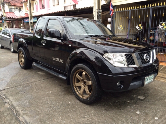 Nissan navara Nissan navara