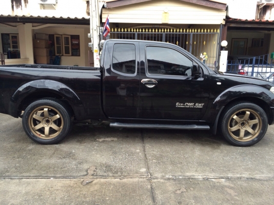 Nissan navara Nissan navara