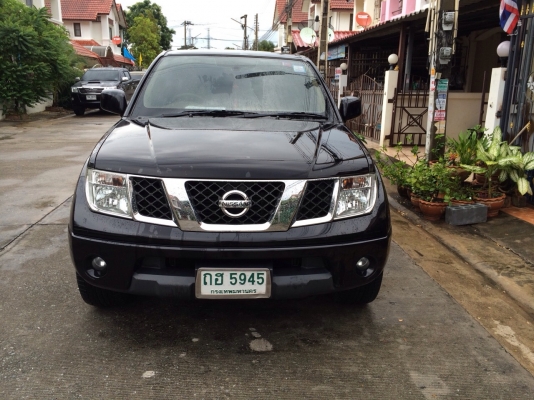 Nissan navara Nissan navara