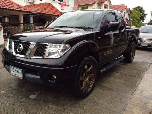 Nissan navara Nissan navara