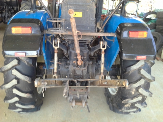 ขาย CHAMP ME 354  4wD สวยๆ เดิมๆ คับ