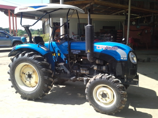 ขาย CHAMP ME 354  4wD สวยๆ เดิมๆ คับ