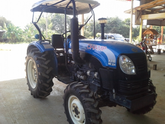 ขาย CHAMP ME 354  4wD สวยๆ เดิมๆ คับ