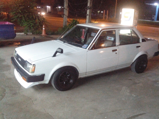 ขาย ke70 แต่งสวยเกียร์ออโต้