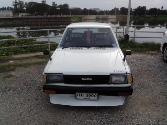 ขาย ke70 แต่งสวยเกียร์ออโต้