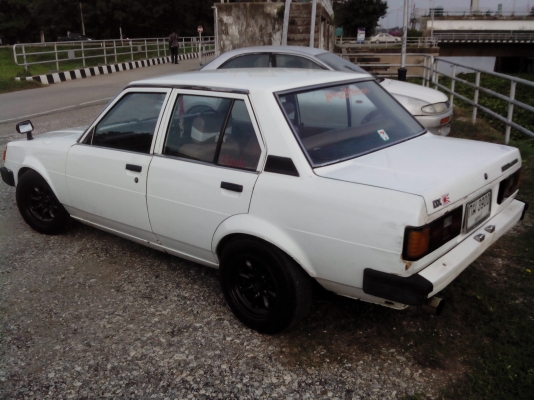 ขาย ke70 แต่งสวยเกียร์ออโต้