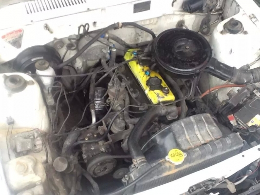 ขาย ke70 แต่งสวยเกียร์ออโต้