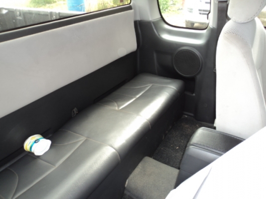 ISUZU D-MAX SLX เครื่อง 2.5 ปี 2008 ISUZU D-MAX SLX เครื่อง 2.5 ปี 2008