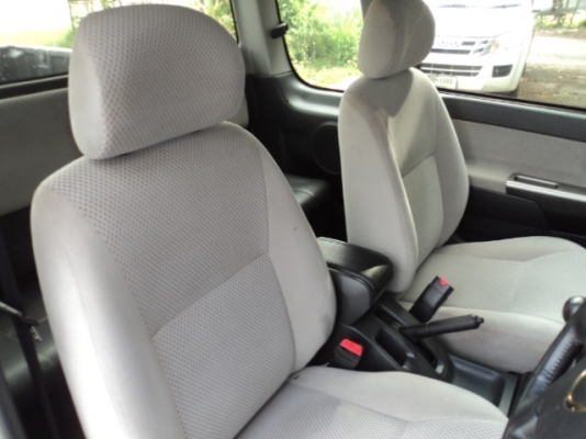 ISUZU D-MAX SLX เครื่อง 2.5 ปี 2008 ISUZU D-MAX SLX เครื่อง 2.5 ปี 2008