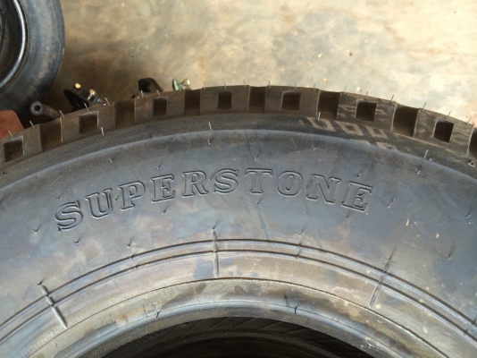 ขายยางใหม่ ยี่ห้อ SUPERSTONE ขายถูก ราคาโรงงาน ขายยางใหม่ ยี่ห้อ SUPERSTONE ขายถูก ราคาโรงงาน