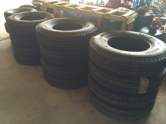 ขายยางใหม่ ยี่ห้อ SUPERSTONE ขายถูก ราคาโรงงาน